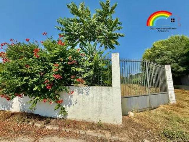Terreno en Venta en Hormigos