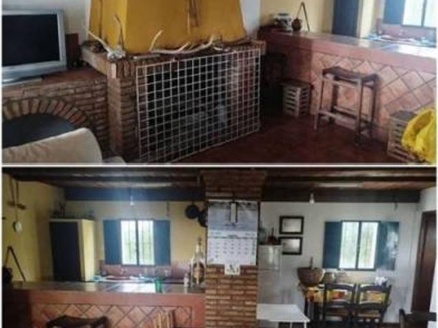 Terreno en Venta en Hornachuelos