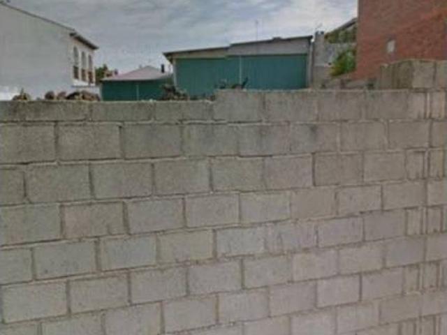 Terreno en Venta en Horcajo de Santiago