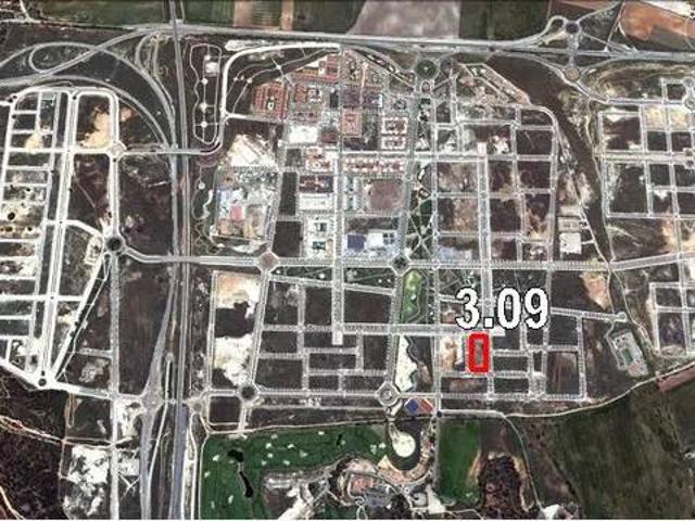 Terreno en Venta en Horche