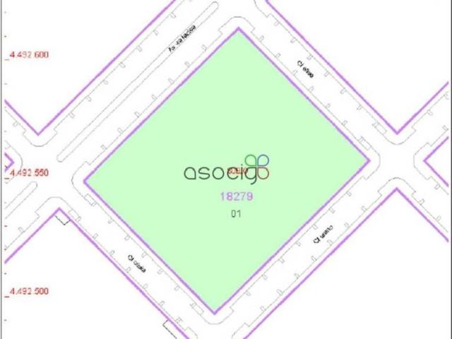 Terreno en Venta en Horche