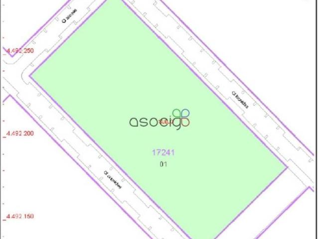 Terreno en Venta en Horche