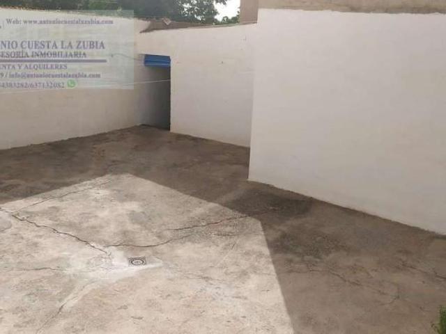 Terreno en venta en Horche, La Zubia