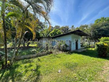 Terreno en Venta en Horconcitos, San Lorenzo
