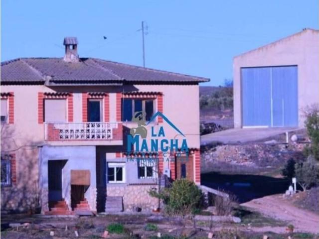 Terreno en Venta en Hoya Gonzalo