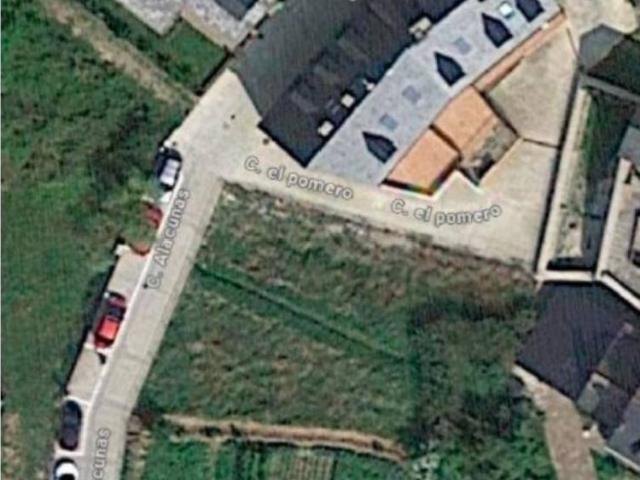 Terreno en Venta en Hoz de Jaca