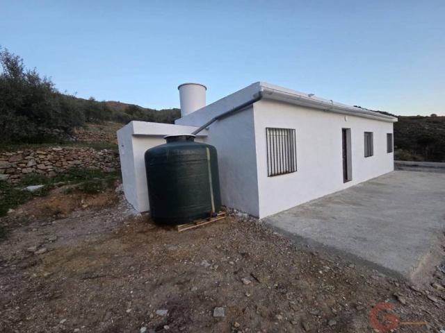 Terreno en Venta en Ítrabo