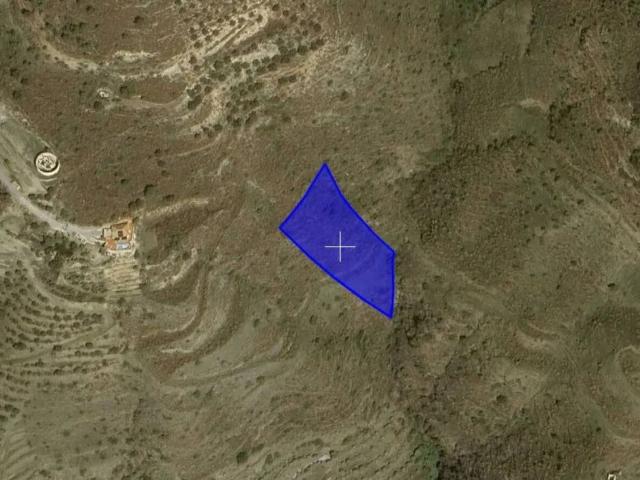 Terreno en Venta en Ítrabo