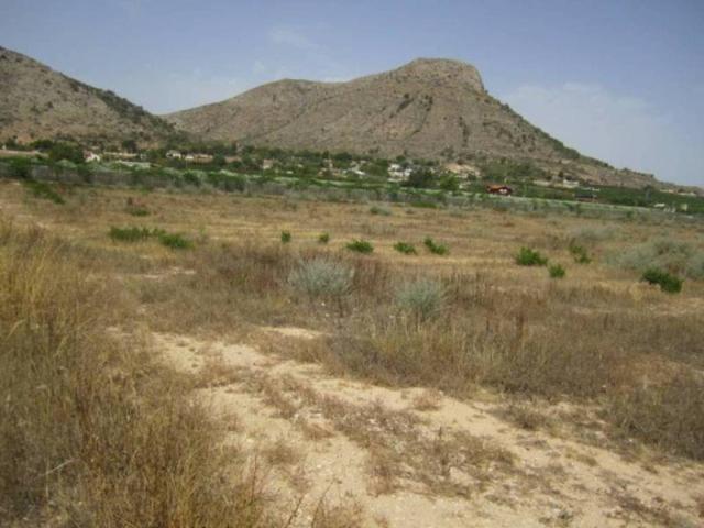 Terreno en Venta en Ítrabo