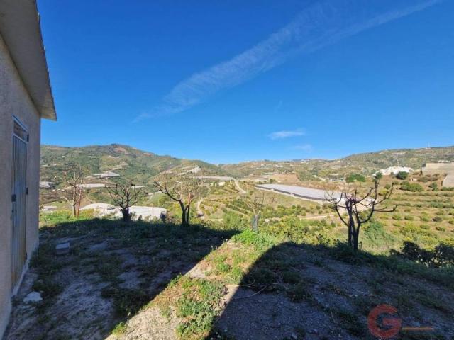 Terreno en Venta en Ítrabo
