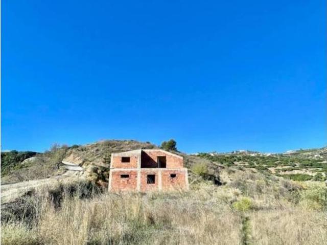 Terreno en Venta en Ítrabo