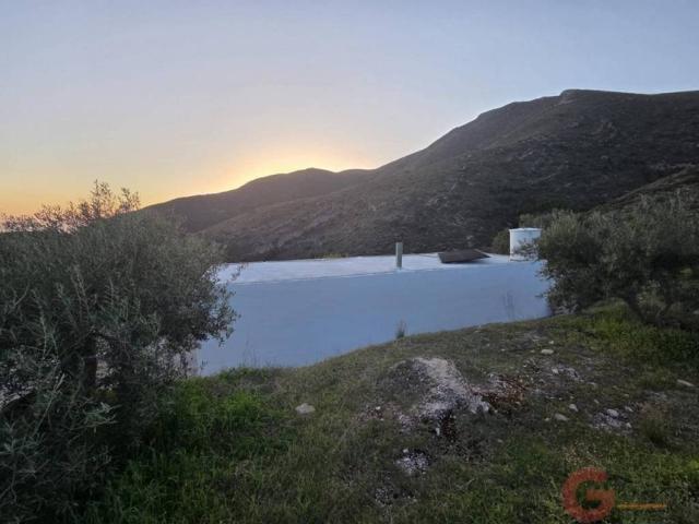 Terreno en Venta en Ítrabo