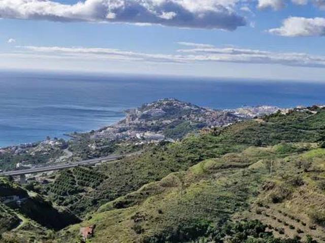 Terreno en Venta en Ítrabo