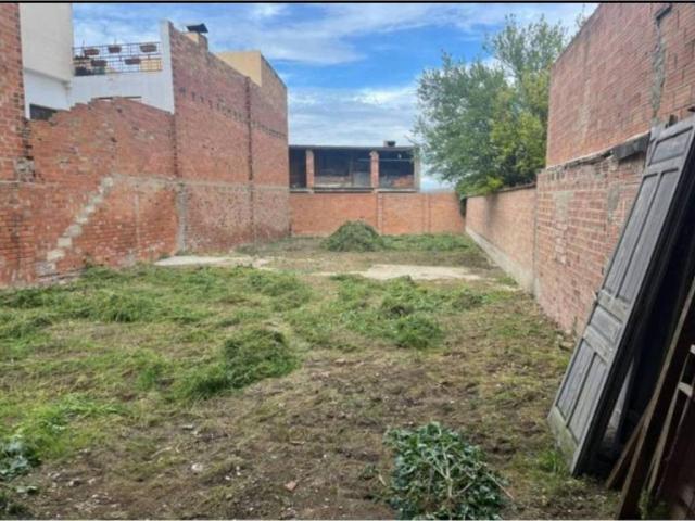 Terreno en Venta en Ivars d'Urgell
