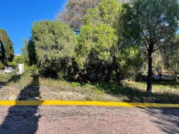 Terreno en Venta en Ixtapan de la Sal, México