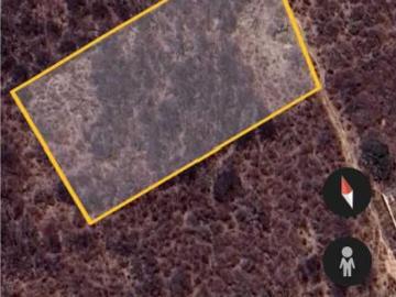 Terreno en venta en, Ixtlahuacán de los Membrillos, Jalisco