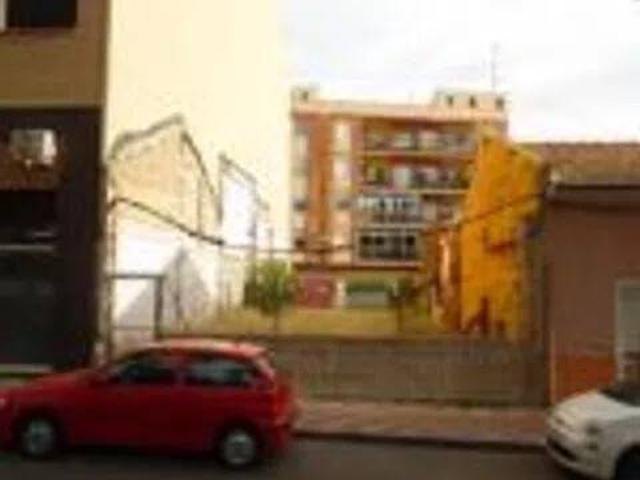 Terreno en Venta en Ibi