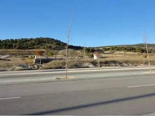 Terreno en Venta en Ibi