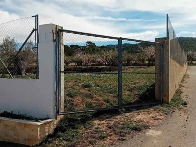 Terreno en Venta en Ibi