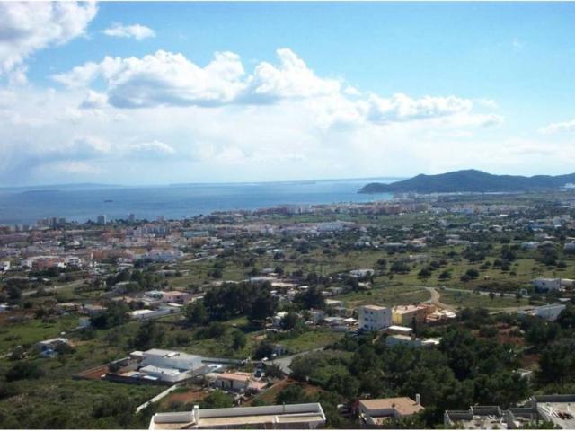 Terreno en Venta en Ibiza Eivissa