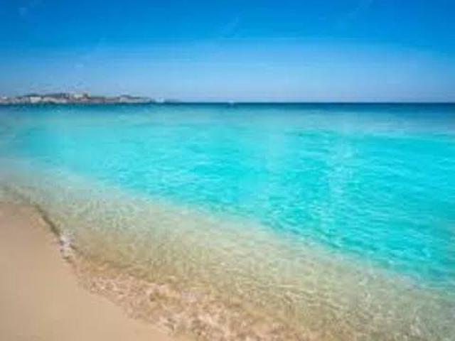 Terreno en Venta en Ibiza Eivissa