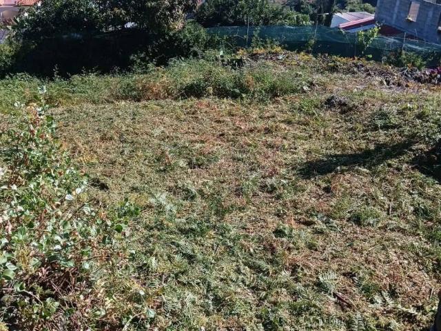 Terreno en Venta en Icod de Los Vinos