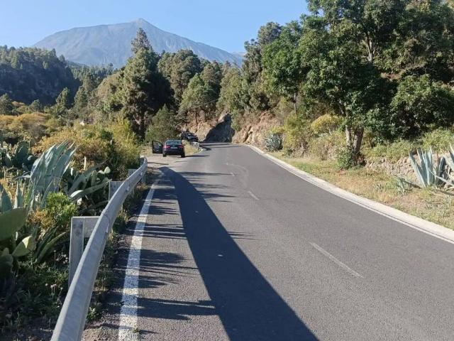 Terreno en Venta en Icod de Los Vinos