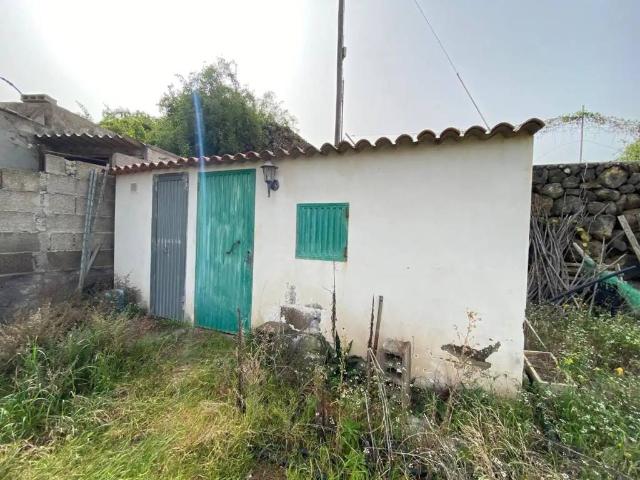 Terreno en Venta en Icod de Los Vinos