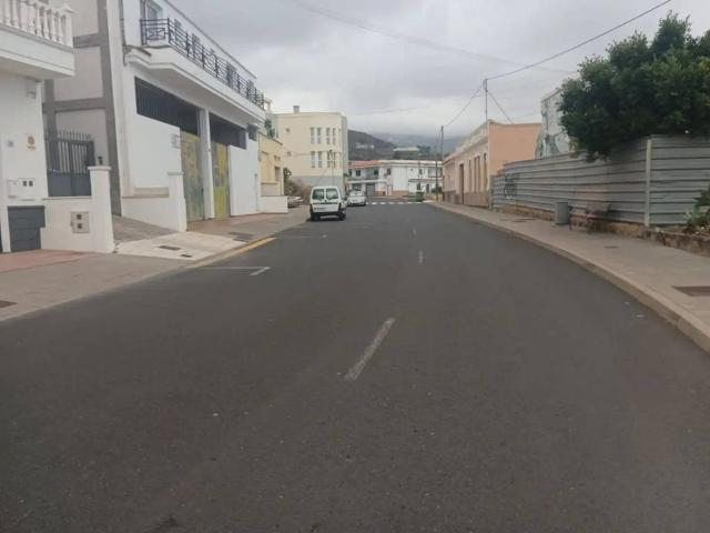 Terreno en Venta en Icod de Los Vinos