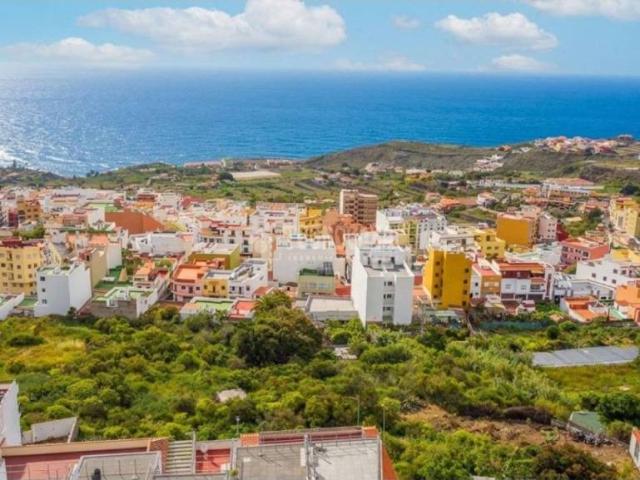 Terreno en Venta en Icod de Los Vinos