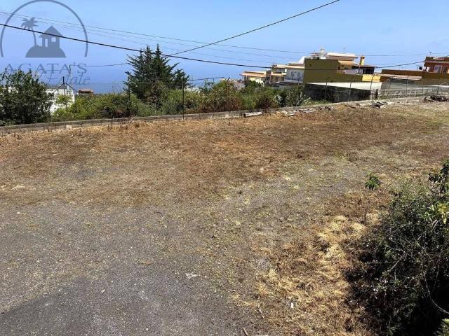 Terreno en Venta en Icod de Los Vinos