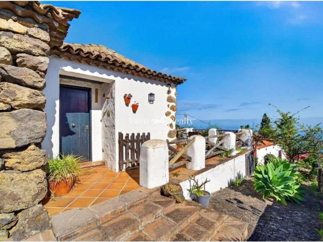 Terreno en Venta en Icod de Los Vinos