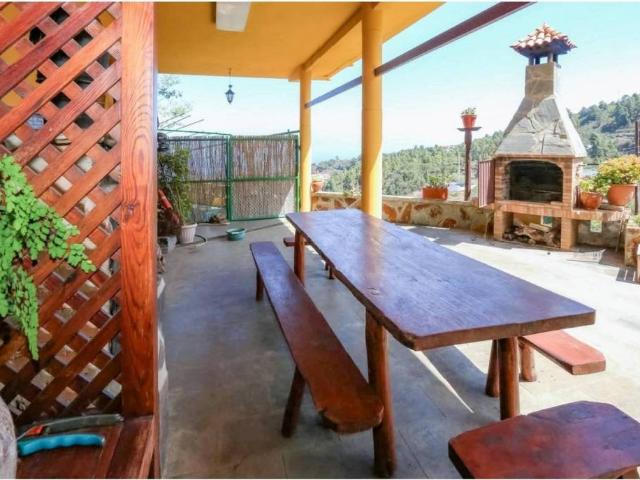 Terreno en Venta en Icod de Los Vinos