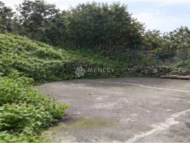 Terreno en Venta en Icod de Los Vinos