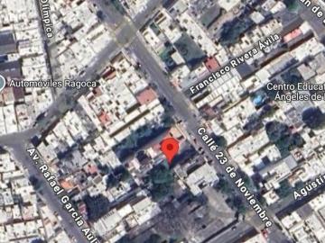TERRENO EN VENTA EN IGNACIO ZARAGOZA | ARLETTE FLORES