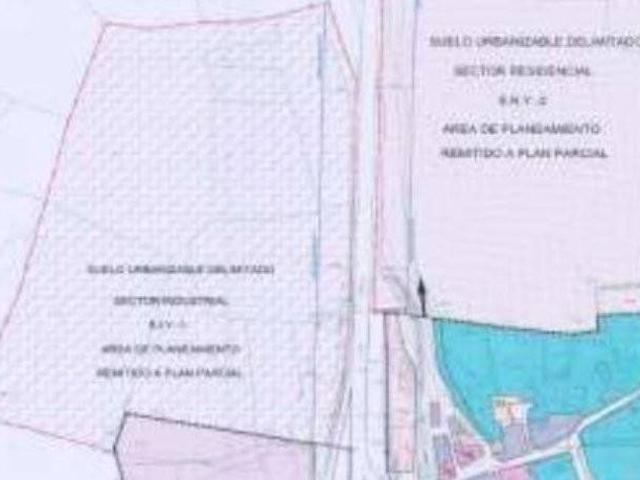 Terreno en Venta en Igriés