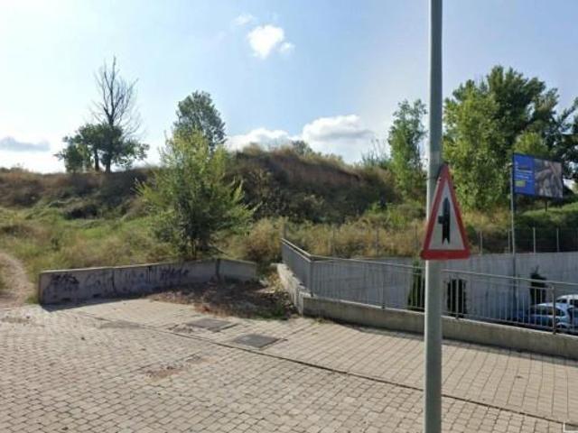Terreno en venta en Igualada, Barri de Montserrat