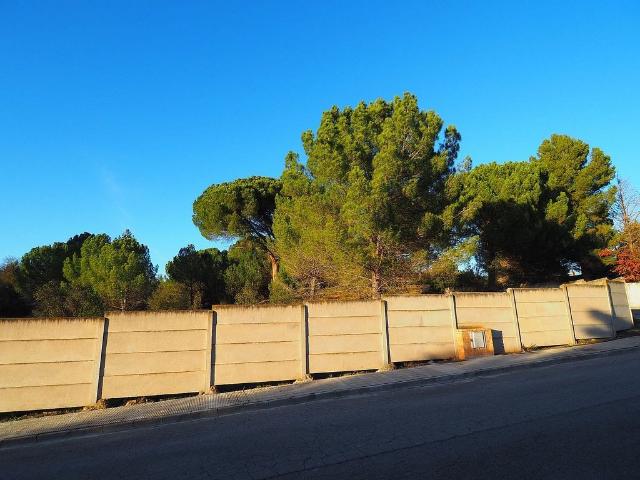 Terreno en venta en Igualada, de 1.058 m² por 135.000