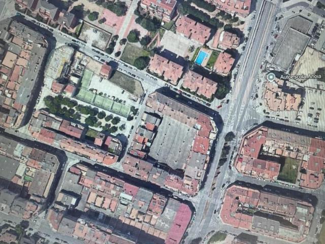 Terreno en venta en Igualada, Set Camins