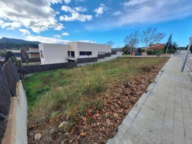 Terreno en Venta en Igualada