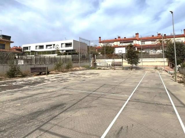 Terreno en Venta en Igualada