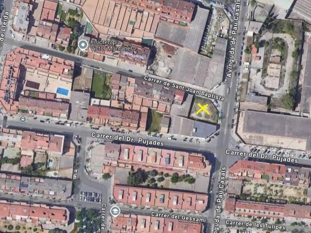 Terreno en Venta en Igualada
