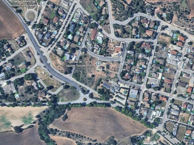 Terreno en Venta en Igualada