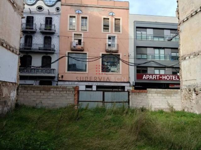 Terreno en Venta en Igualada