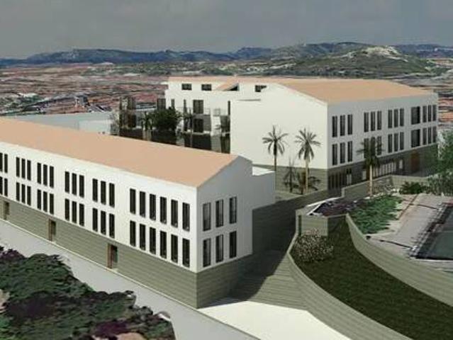 Terreno en Venta en Igualada