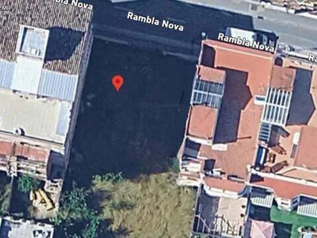 Terreno en Venta en Igualada