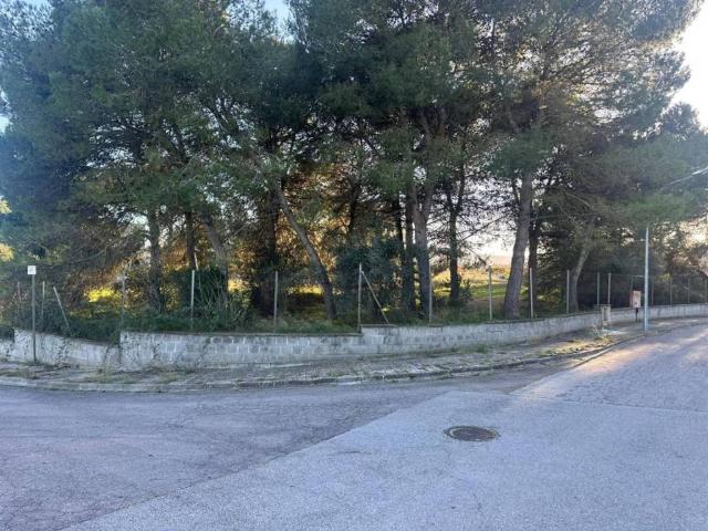 Terreno en Venta en Igualada