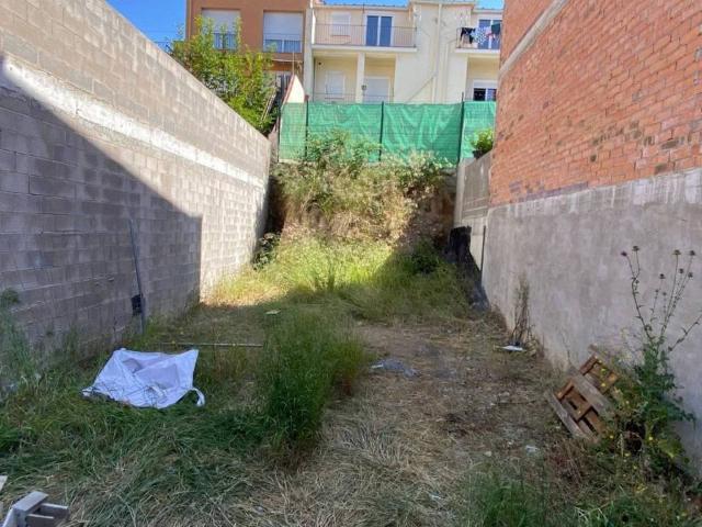 Terreno en Venta en Igualada