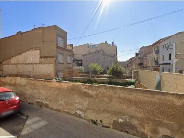 Terreno en Venta en Igualada