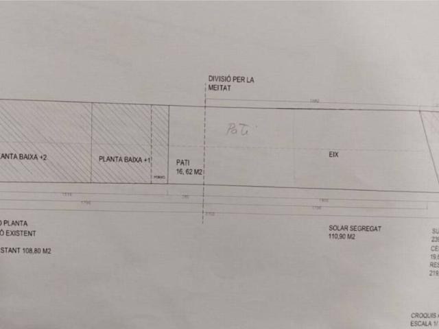 Terreno en Venta en Igualada
